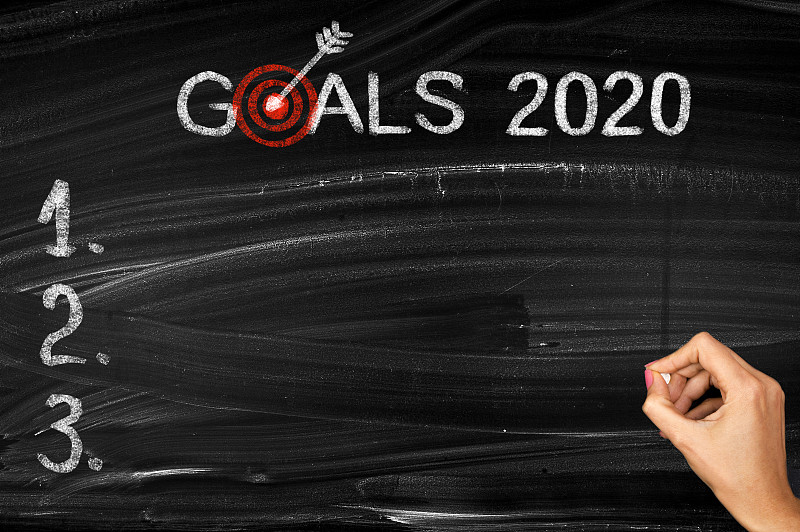 2020,球门,背景分离,策略,新年前夕,灵感,动机,射靶运动,改变形式,新的