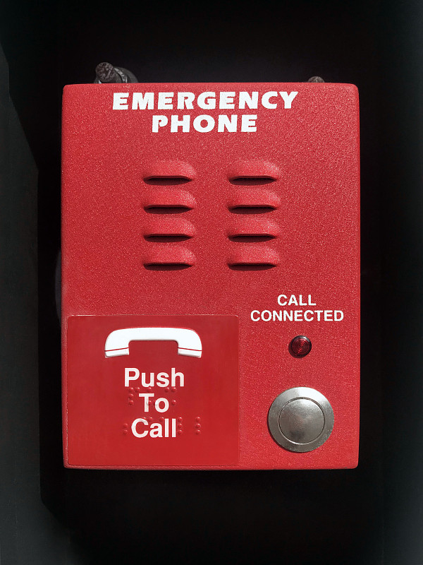 电话机,紧急出口标志,纽约,听筒,一个物体,转盘拨号电话,电话亭,技术,复古风格,现代