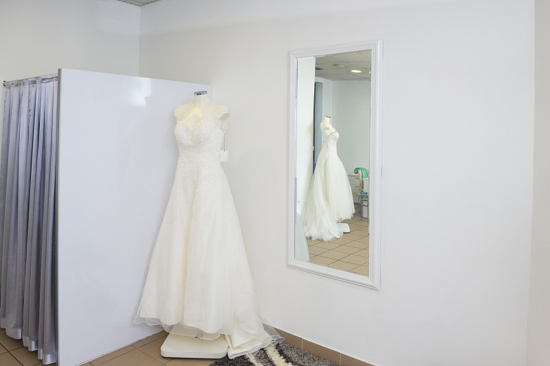 标签,婚纱,白色,商务,正装,婚礼,新娘用品商店,古董,背景,连衣裙