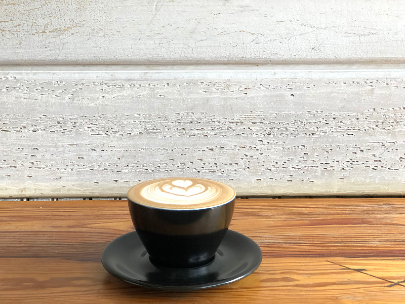 背景,咖啡,咖啡店,饮料,纹理效果,木隔板,茶几,咖啡杯,华贵,卡布奇诺咖啡