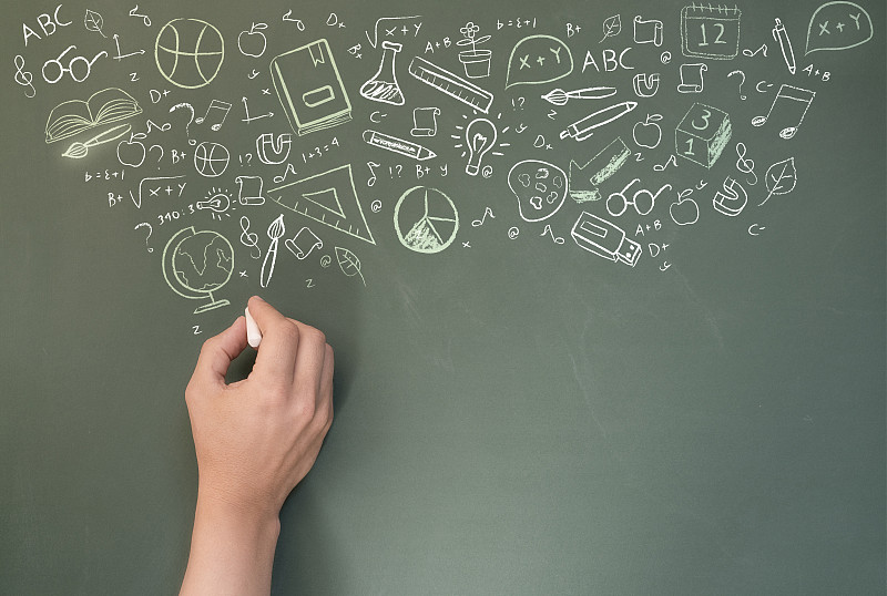 梦见擦黑板,心灵的净化与自我反思的预兆 梦见擦黑板,心灵的净化与自我反思的预兆