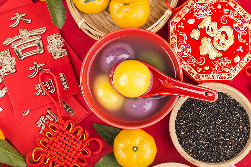中国元宵节,元宝,津市,可爱的,传统,灯笼,清新,春节,中国灯笼,焖菜