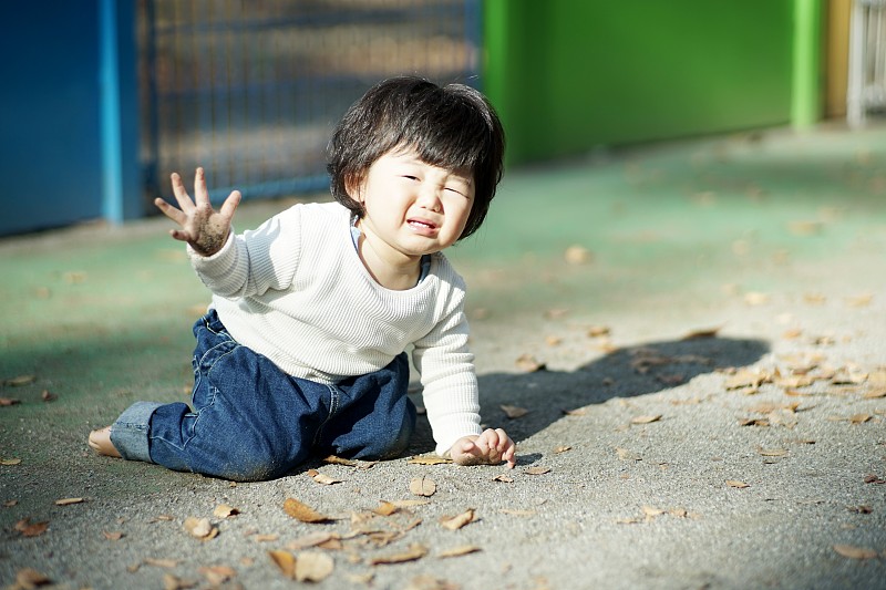 进行中,男婴,派克大街,仅日本人,家庭,舒服,肖像,公园,肮脏的,小的