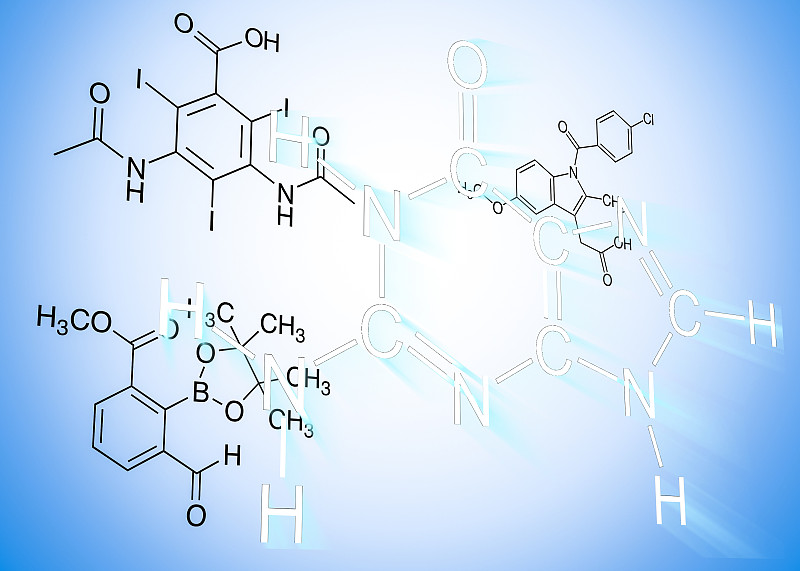 化学,背景,生物学,微生物学,健康保健,生物化学,药,纳米技术,生物科技,科学实验