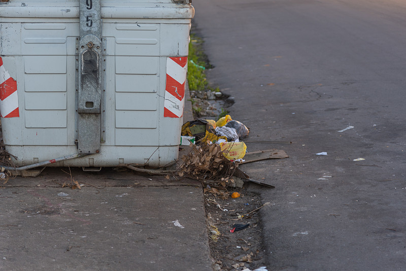 街道,居住区,社区,纯净,塑胶,环境,环境保护,垃圾,巴西,户外