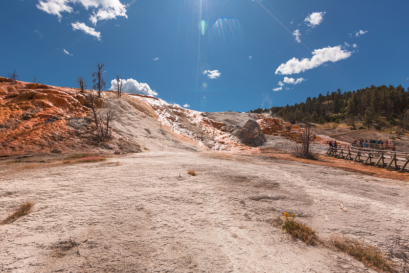 Top 10 Yellowstone Attractions: Discover the Wonders of America's First National Park