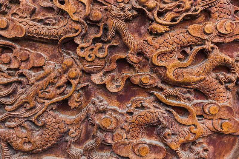 木制,式样,抽象,华丽的,古董,中国,背景,纹理,建筑,亚洲