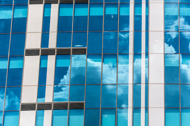 建筑业,窗户,天空,云,部分,视点,边框,顶部,技术,现代
