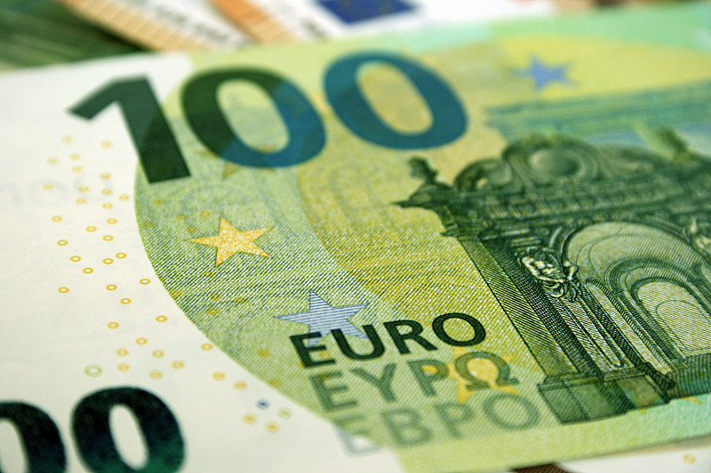 金融,欧盟货币,背景,纹理效果,5欧元纸币,50欧元纸币,20欧元纸币,叠