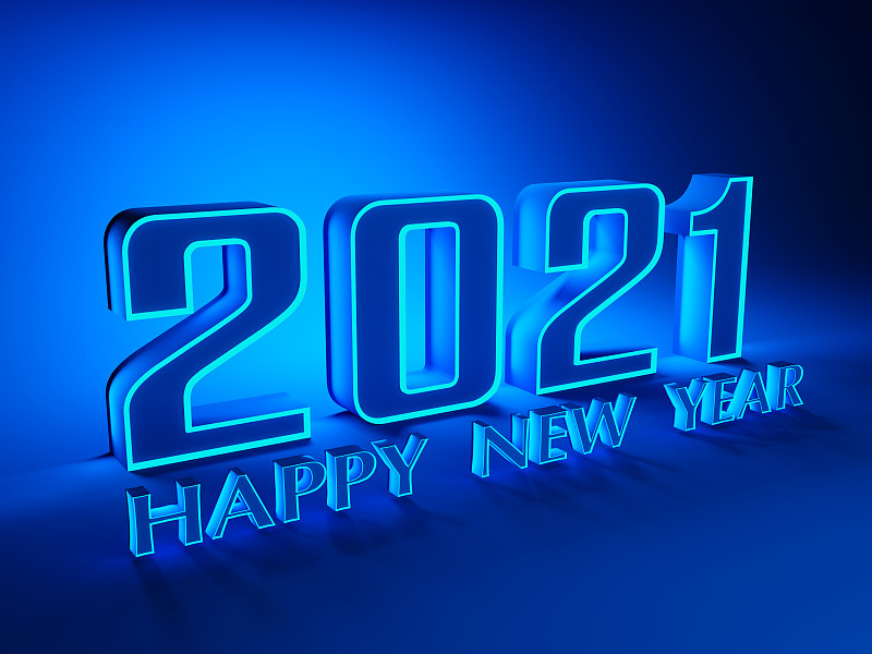 2021,新年前夕,概念,创造力,事件,模板,现代,设计,问候