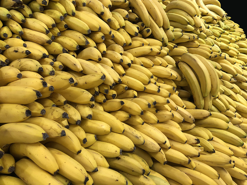 食品,香蕉,超级市场,黄色,概念,生物学,农业,素食,商务,清新