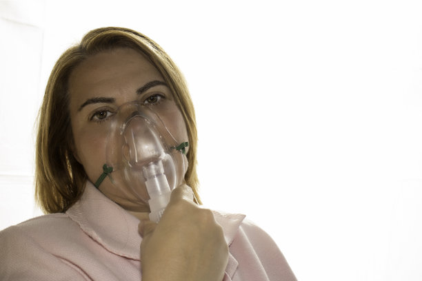 麻醉剂呼吸系统