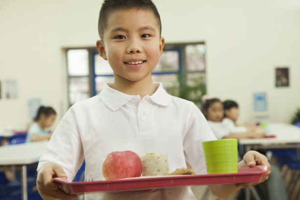 全国学生营养日