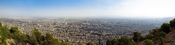 大马士革