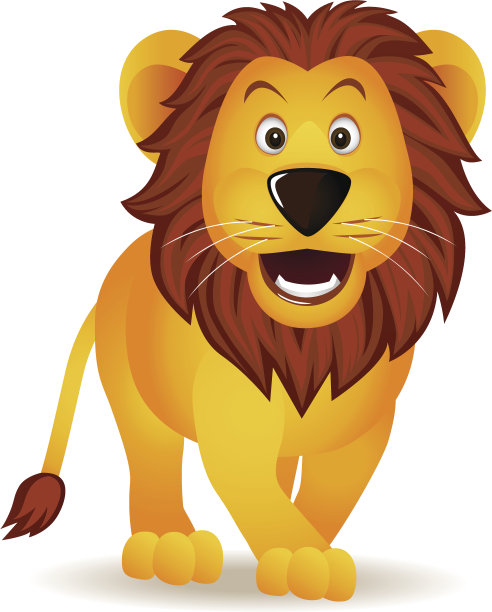 lion