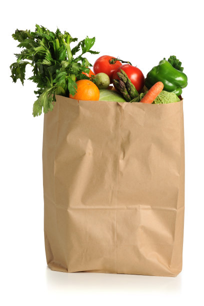 蔬菜手提袋