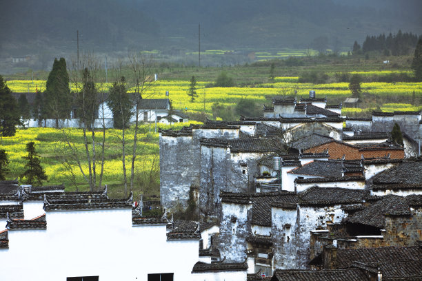 江西景观建筑