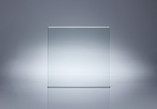 透明玻璃窗