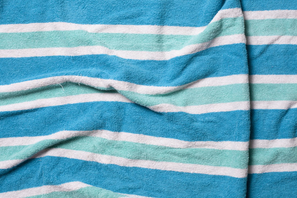 沙滩巾