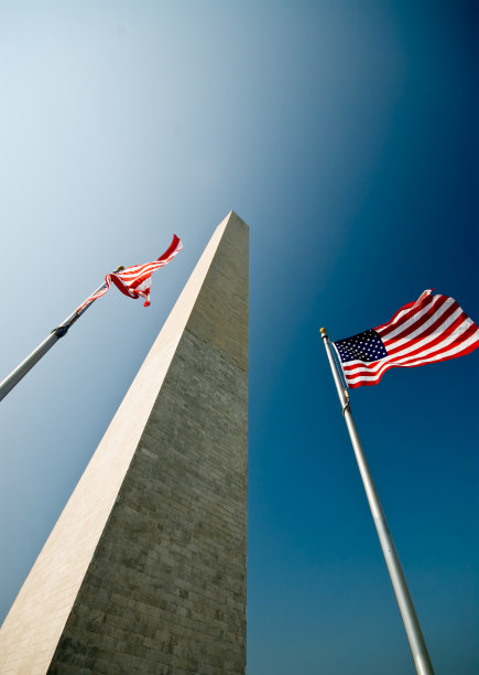 美国宪法纪念碑