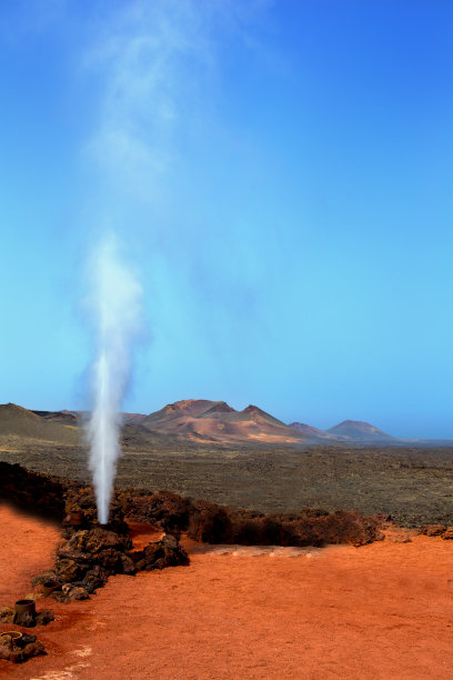 timanfaya