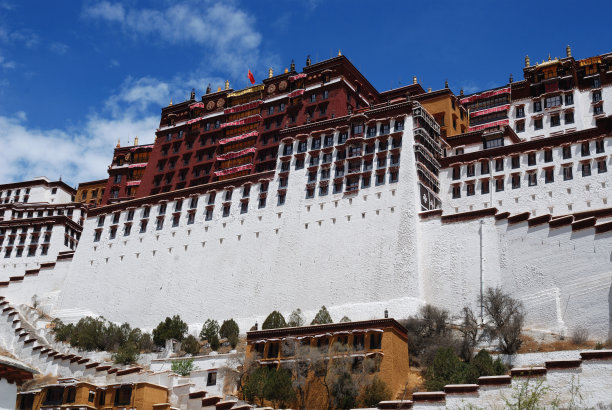 potala