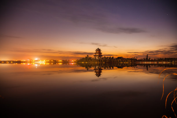 福州风景