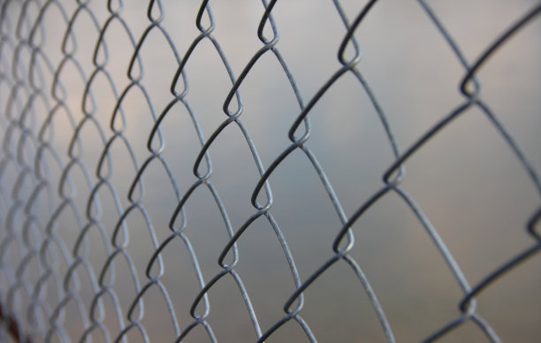 外墙滤网围栏