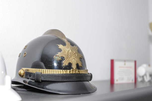 消防救援文化
