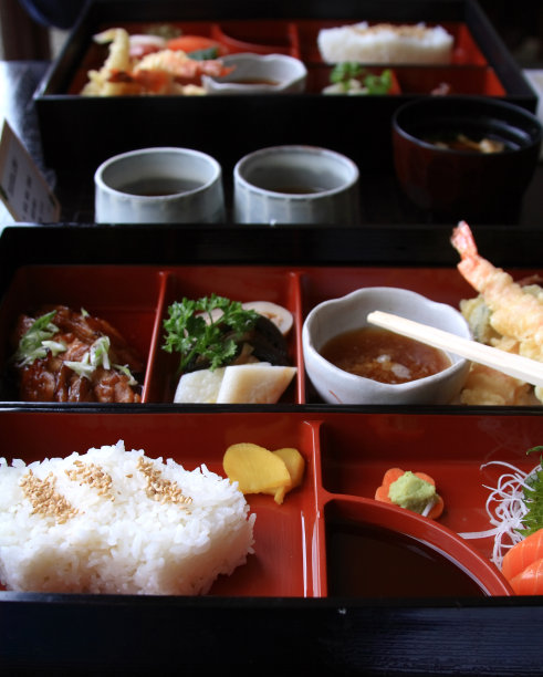 饮料简餐