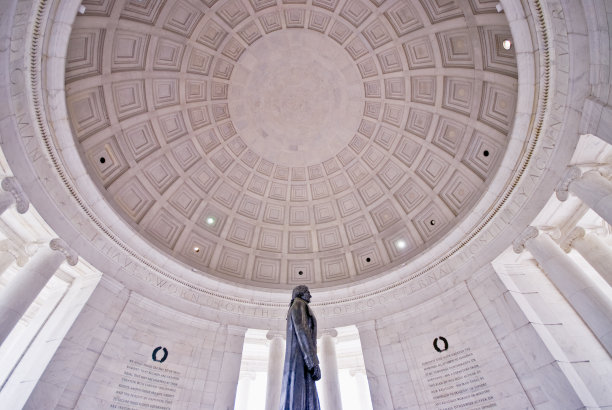 美国宪法纪念碑
