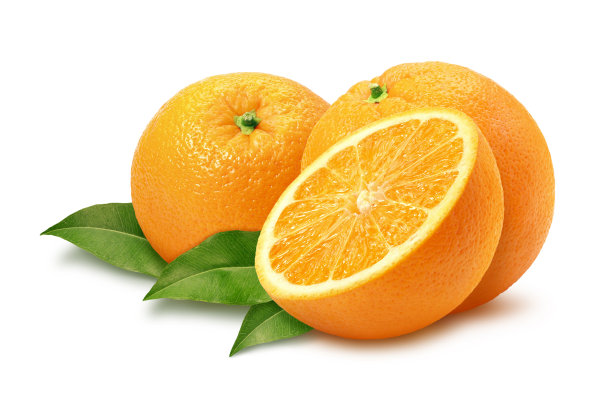 oranges