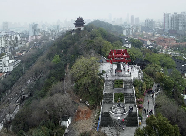 黄鹤楼