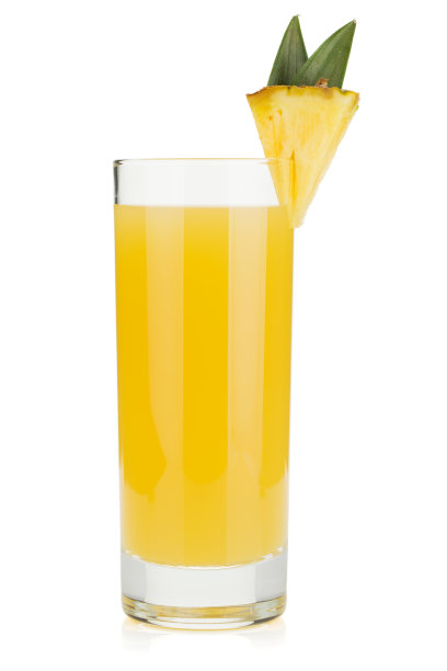 菠萝汁