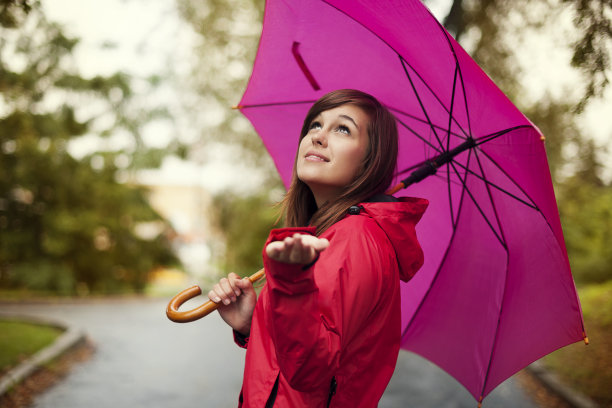 雨伞高清图片