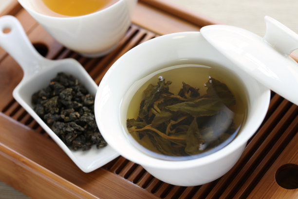 台湾茶文化