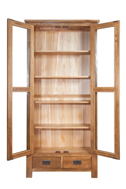 书柜,老式木柜