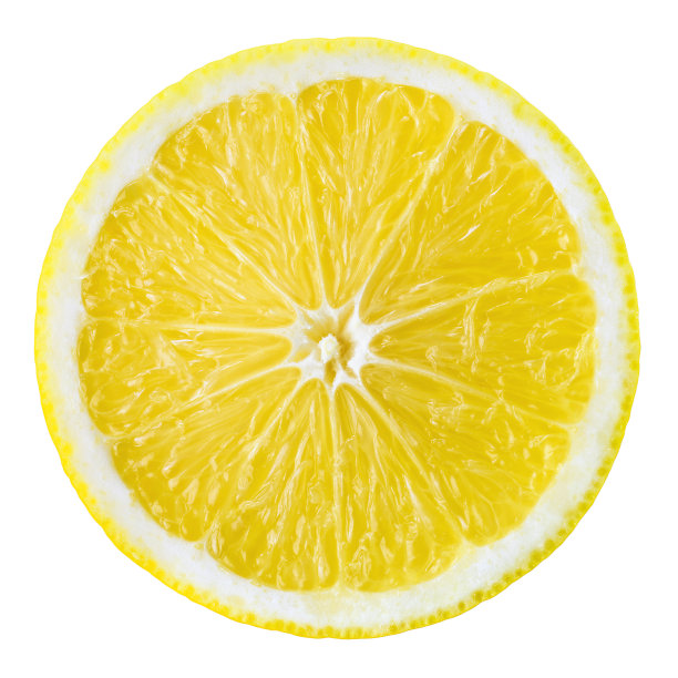 柠檬果子