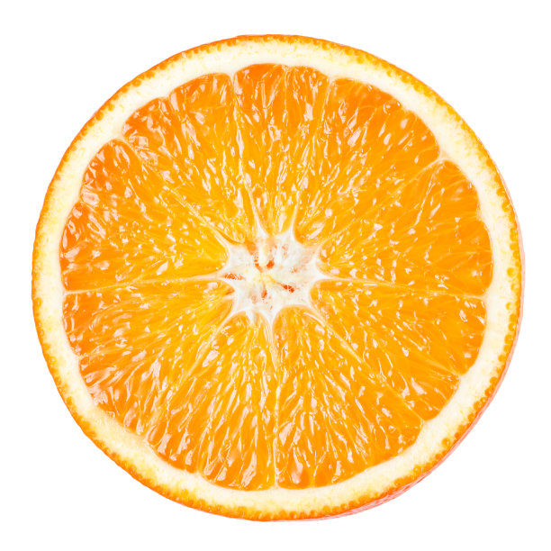 水果橙