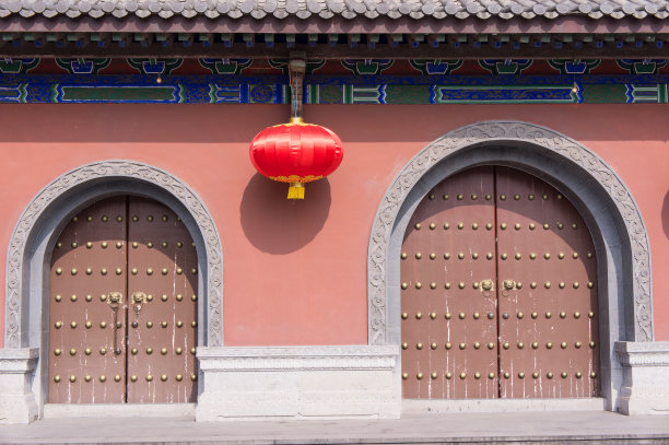 老重庆民居建筑