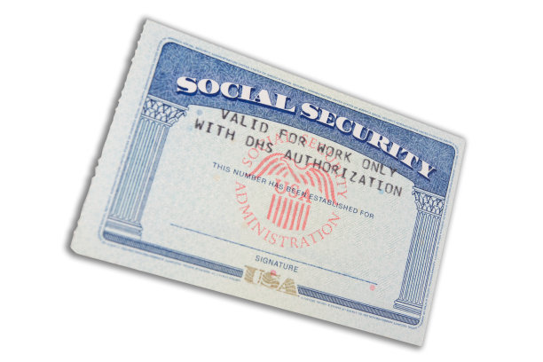 社会保险卡