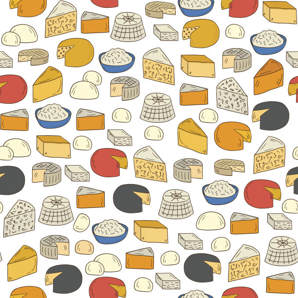 法国软奶酪