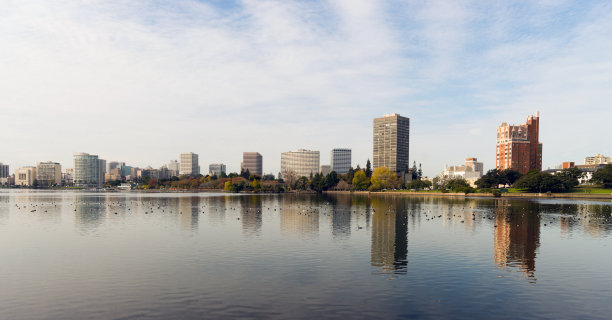 奥克兰风景