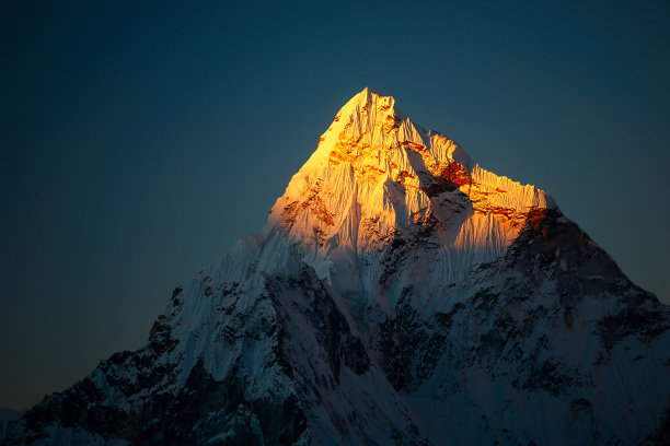 群山大山