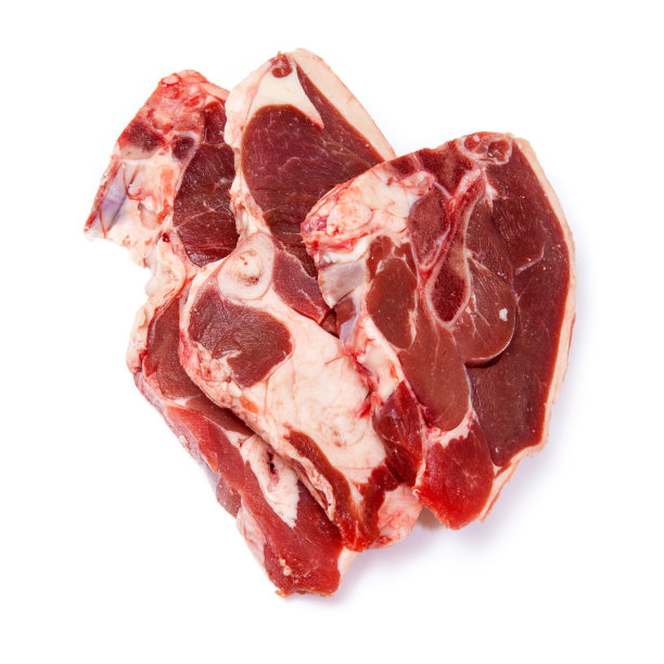 新西兰羊排肉