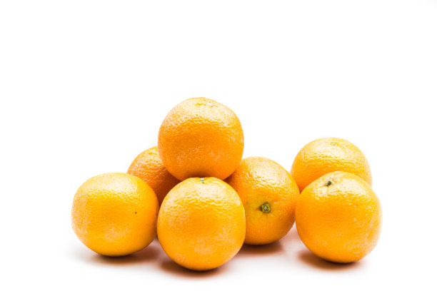 oranges