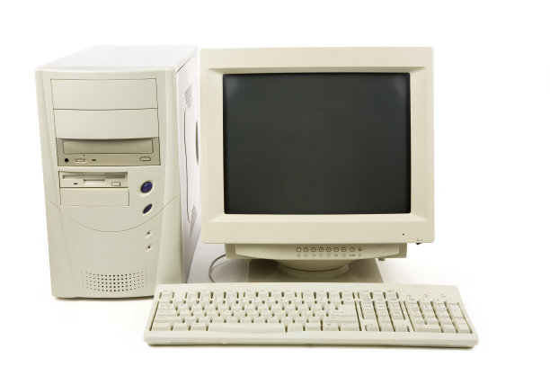 旧电脑