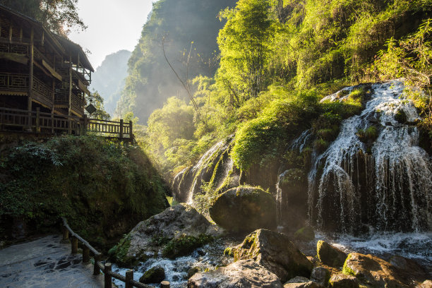 宜昌三峡