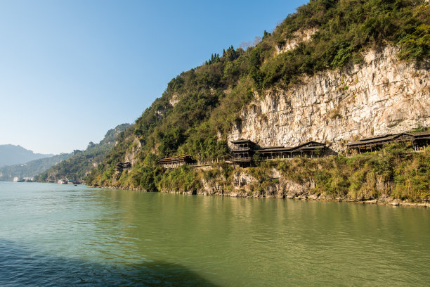 三峡宜昌