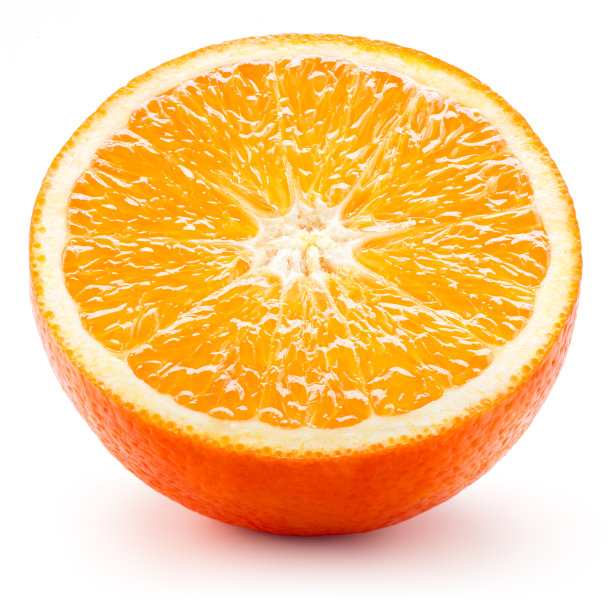 oranges